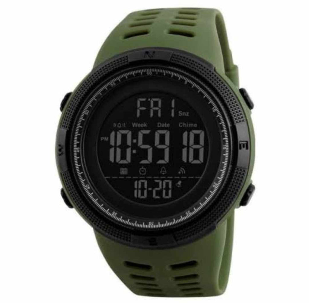 Skmei Ref 1251 Vert
