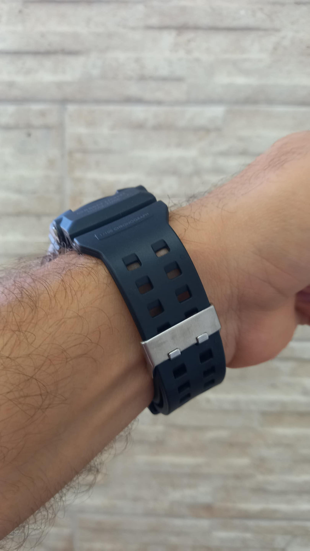 Skmei Ref 1637 Black