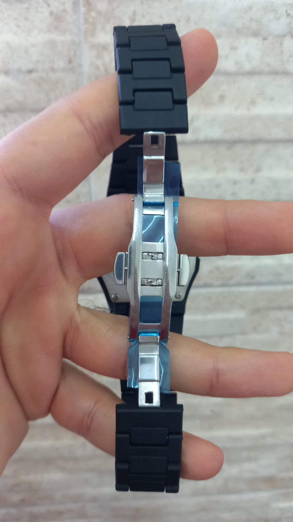 الساعة العربية